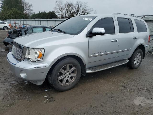 CHRYSLER ASPEN LIMI 2007 with VIN 1A8HW58P97F521332 - Photo from auction