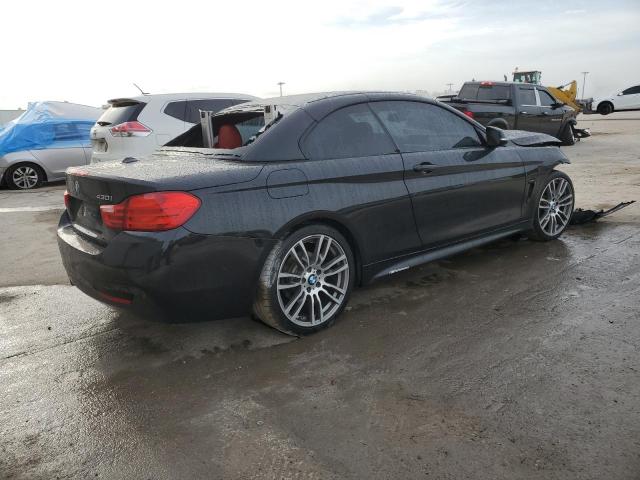 Photo 3 from auction – 2017 BMW 430I with VIN WBA4U7C54H5H19692