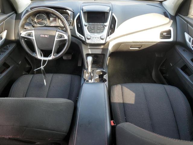Photo 8 from auction – 2013 GMC TERRAIN 4D with VIN 2GKALSEK1D6224395