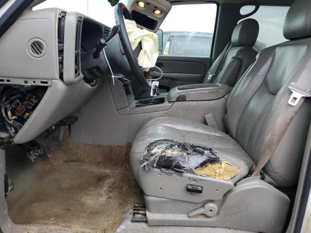 Photo 7 from auction – 2007 GMC SIERRA K25 with VIN 1GTHK23D17F143909