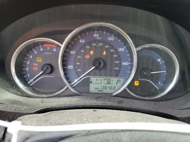 Zdjęcie 9 z aukcji – 2014 TOYOTA COROLLA L z VIN 5YFBURHE7EP158043