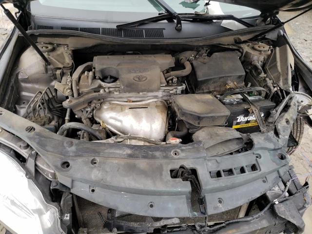 Photo 11 from auction – 2016 TOYOTA CAMRY LE with VIN 4T4BF1FK2GR524292