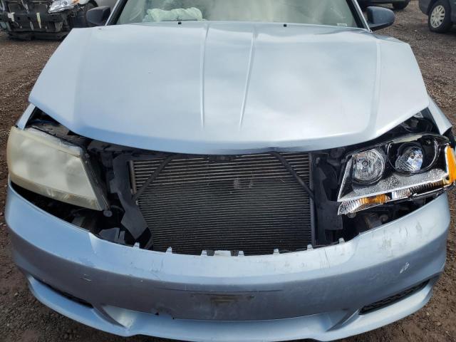 Фото 11 с аукциона – 2013 DODGE AVENGER SE с VIN 1C3CDZAB1DN717137
