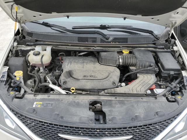 Photo 12 from auction – 2019 CHRYSLER PACIFICA L with VIN 2C4RC1GG2KR638914