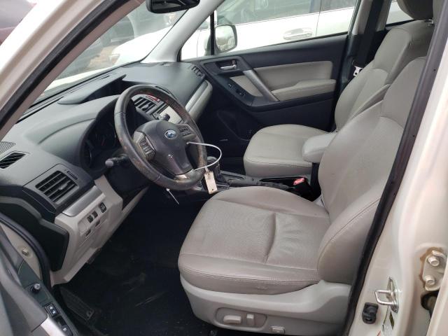 Zdjęcie 7 z aukcji – 2015 SUBARU FORESTER 2 z VIN JF2SJAWC0FH578642