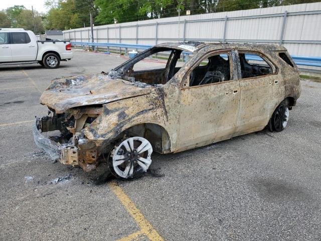 Photo 1 from auction – 2015 CHEVROLET EQUINOX LS with VIN 2GNALAEK1F1181271