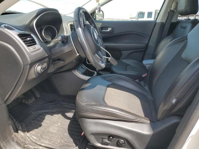 Photo 7 from auction – 2018 JEEP COMPASS LA with VIN 3C4NJCBB7JT228696