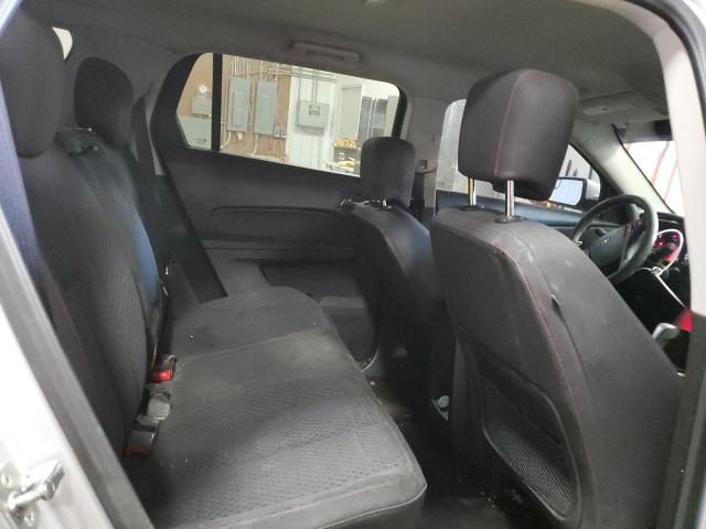 Photo 11 from auction – 2012 GMC TERRAIN SL with VIN 2GKFLREKXC6181690