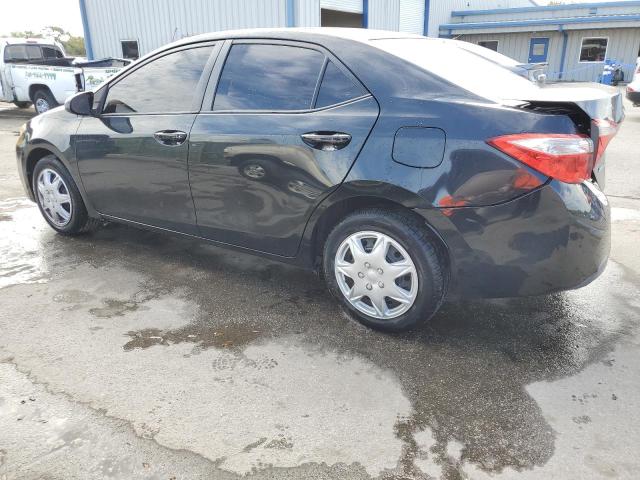 Photo 2 from auction – 2014 TOYOTA COROLLA L with VIN 5YFBURHE1EP017601