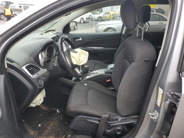 Photo 7 from auction – 2016 DODGE JOURNEY SX with VIN 3C4PDCBG0GT159368