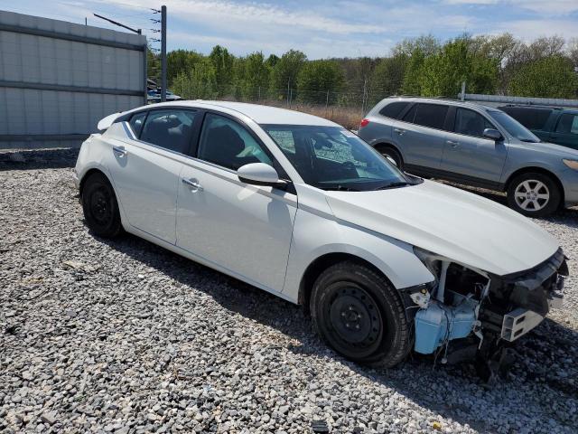 Photo 4 from auction – 2020 NISSAN ALTIMA with VIN 1N4BL4BV8LC211701