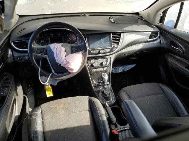 Photo 8 from auction – 2017 BUICK ENCORE SPO with VIN KL4CJ1SM9HB188771