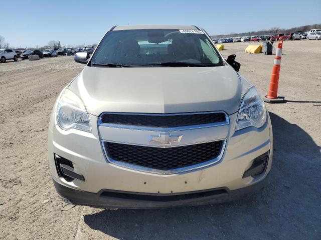 Photo 5 from auction – 2015 CHEVROLET EQUINOX LS with VIN 2GNALAEK0F1105914