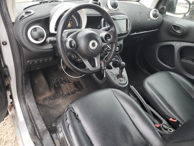 Photo 8 from auction – 2016 SMART FORTWO with VIN WMEFJ5DA8GK141101