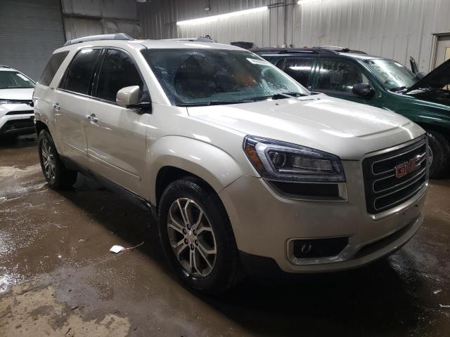 Photo 4 from auction – 2014 GMC ACADIA SLT with VIN 1GKKVRKD7EJ290256