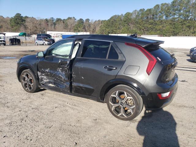 Photo 2 from auction – 2023 KIA NIRO EX with VIN KNDCR3LE1P5079820