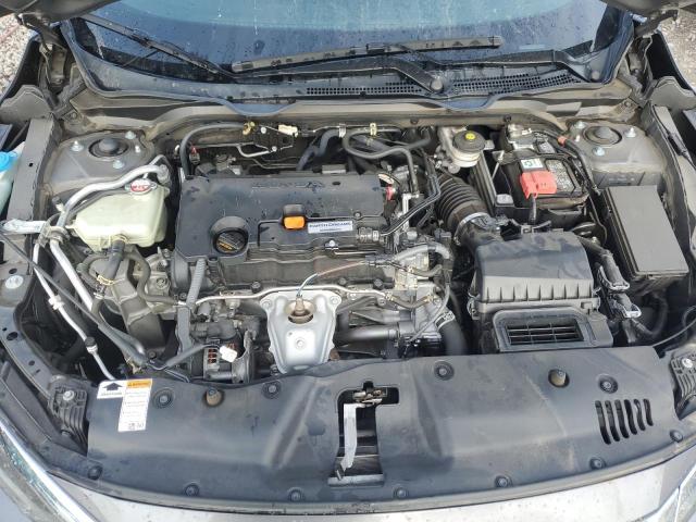 Photo 11 from auction – 2018 HONDA CIVIC LX with VIN 2HGFC4B02JH306072