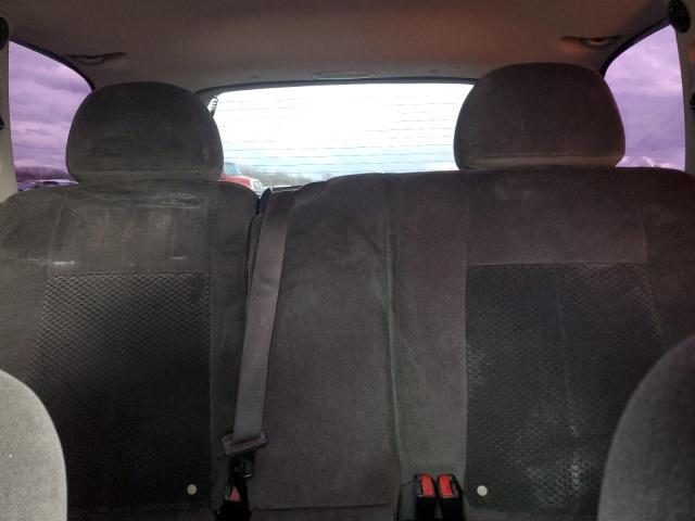 Photo 10 from auction – 2008 CHEVROLET TRAILBLAZE with VIN 1GNET13H282184045