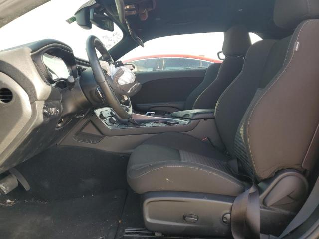 Photo 7 from auction – 2022 DODGE CHALLENGER with VIN 2C3CDZJG0NH223096