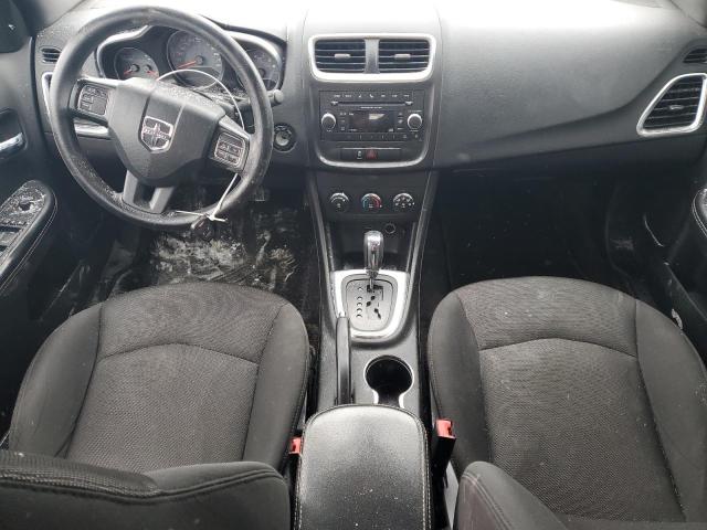 Photo 8 from auction – 2013 DODGE AVENGER SE with VIN 1C3CDZAG8DN769506