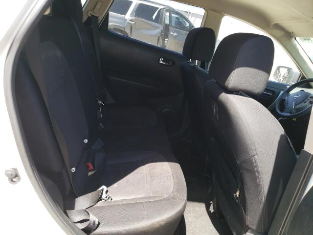 Photo 10 from auction – 2013 NISSAN ROGUE S with VIN JN8AS5MT3DW018628