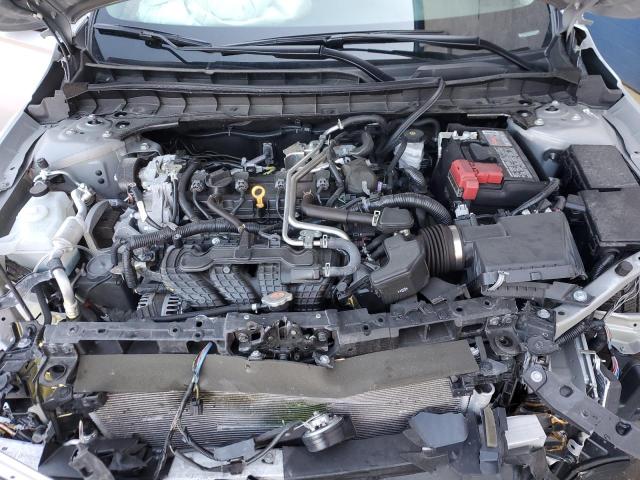 Photo 11 from auction – 2023 NISSAN ALTIMA SL with VIN 1N4BL4EV6PN393968