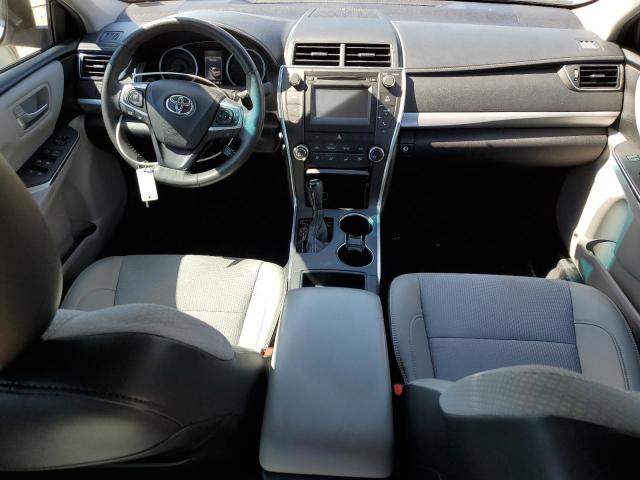 Photo 8 from auction – 2017 TOYOTA CAMRY LE with VIN 4T1BF1FK9HU390411