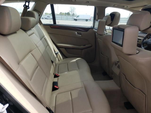 Photo 10 from auction – 2011 MERCEDES-BENZ E 350 4MAT with VIN WDDHH8HB5BA225050