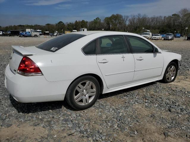 Photo 3 from auction – 2012 CHEVROLET IMPALA LT with VIN 2G1WG5E33C1142589