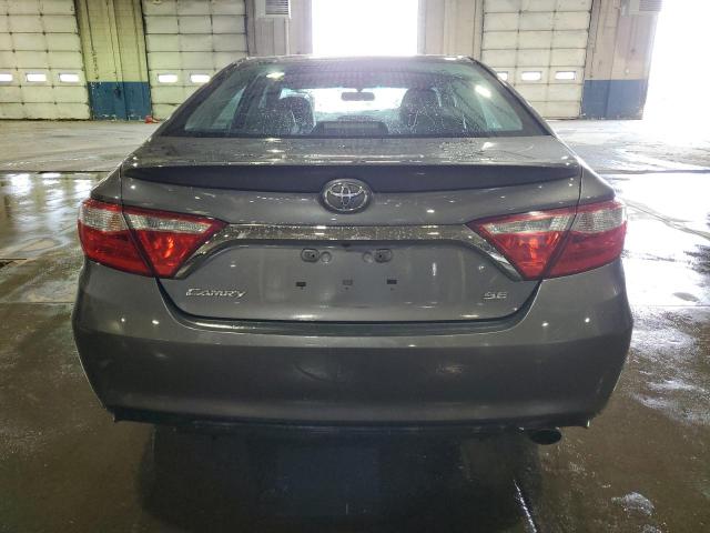Photo 6 from auction – 2017 TOYOTA CAMRY LE with VIN 4T1BF1FK5HU343375