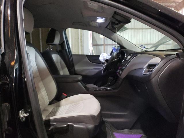 Photo 7 from auction – 2019 CHEVROLET EQUINOX LS with VIN 2GNAXHEV0K6243103
