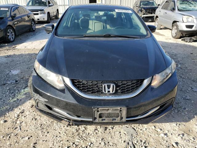 Photo 5 from auction – 2015 HONDA CIVIC EX with VIN 19XFB2F84FE040689