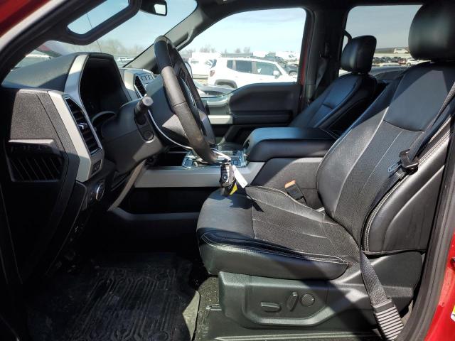 Photo 7 from auction – 2019 FORD F150 SUPER with VIN 1FTFW1E4XKKD72849