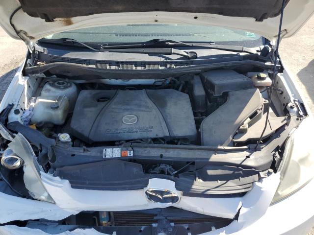 Photo 12 from auction – 2007 MAZDA 5 with VIN JM1CR293770139631