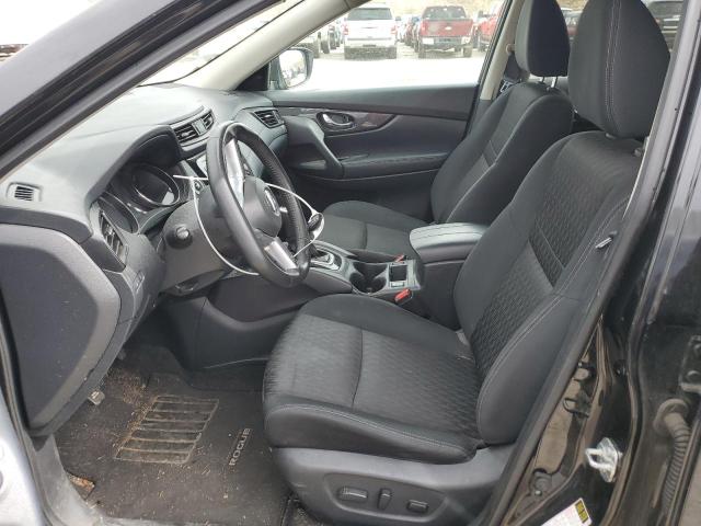 Photo 7 from auction – 2018 NISSAN ROGUE S with VIN KNMAT2MV7JP617093