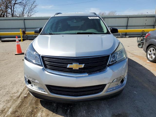 Zdjęcie 5 z aukcji – 2014 CHEVROLET TRAVERSE L z VIN 1GNKRFED3EJ228810