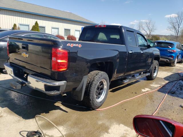 Photo 3 from auction – 2015 CHEVROLET SILVERADO with VIN 1GCVKPEC9FZ345351