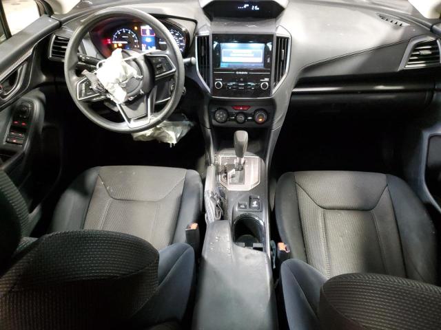 Фото 8 с аукциона – 2019 SUBARU CROSSTREK с VIN JF2GTABC7K8389003