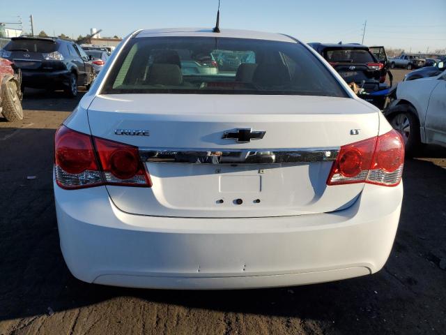 Photo 6 from auction – 2014 CHEVROLET CRUZE LT with VIN 1G1PC5SB2E7206560