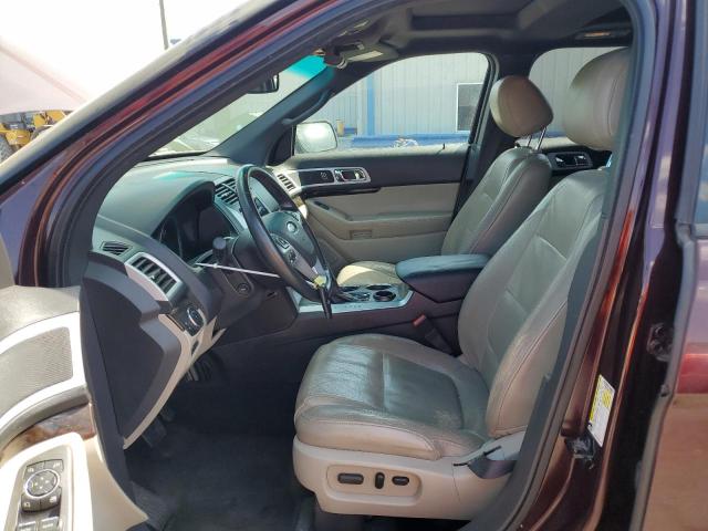 Photo 7 from auction – 2011 FORD EXPLORER L with VIN 1FMHK7F89BGA63946