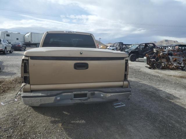 Photo 6 from auction – 2001 GMC NEW SIERRA with VIN 2GTEC19V011227356