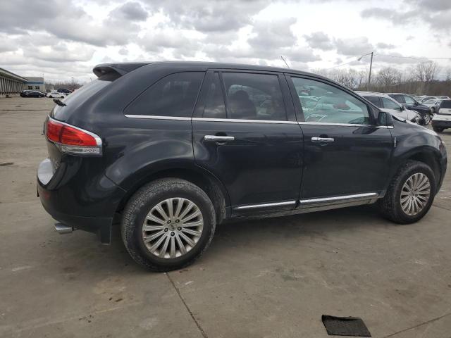 Photo 3 from auction – 2013 LINCOLN MKX with VIN 2LMDJ8JK8DBL30289