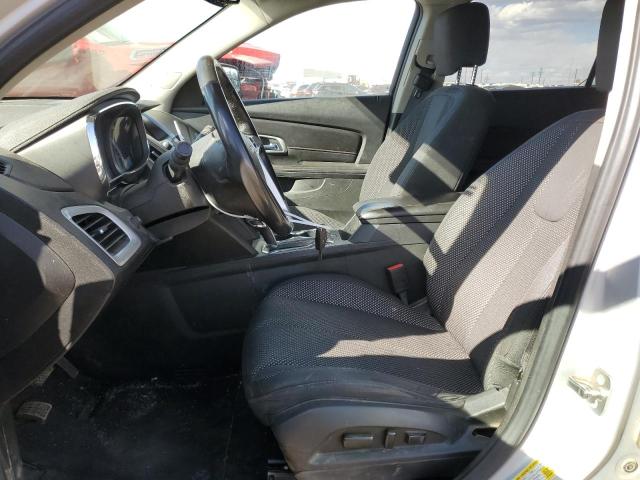 Photo 7 from auction – 2013 GMC TERRAIN SL with VIN 2GKFLTE36D6387015