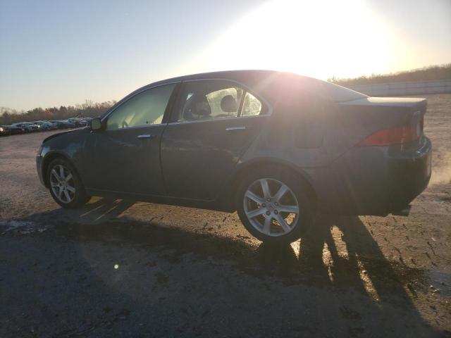 Photo 2 from auction – 2004 ACURA TSX with VIN JH4CL96914C038208