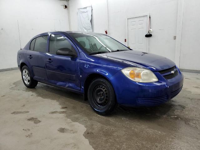 Photo 4 from auction – 2006 CHEVROLET COBALT LS with VIN 1G1AK55F067748717
