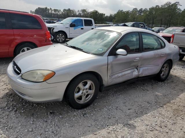FORD TAURUS SES 2003 مع رقم تعريف المركبة 1FAFP55223G231397 - صورة من المزاد