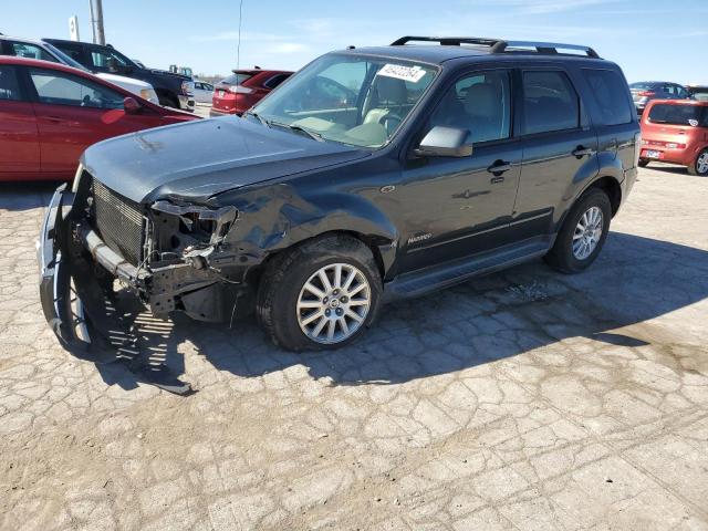 MERCURY MARINER PR 2008 with VIN 4M2CU87148KJ21364 - Photo from auction