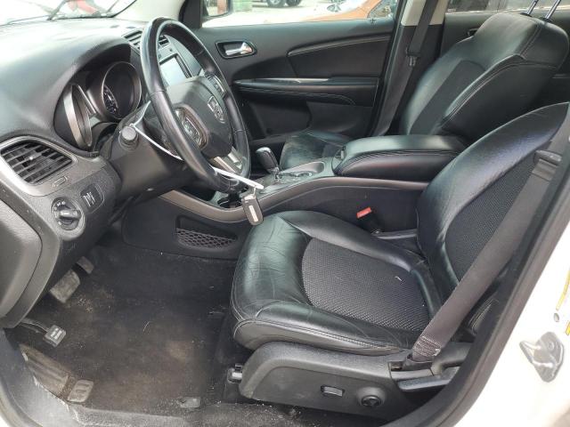 Photo 7 from auction – 2017 DODGE JOURNEY CR with VIN 3C4PDCGG0HT555522