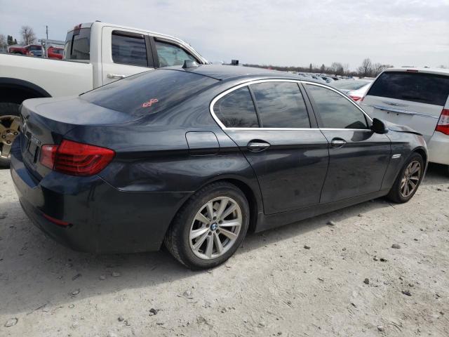 Photo 3 from auction – 2014 BMW 528 XI with VIN WBA5A7C59ED613024