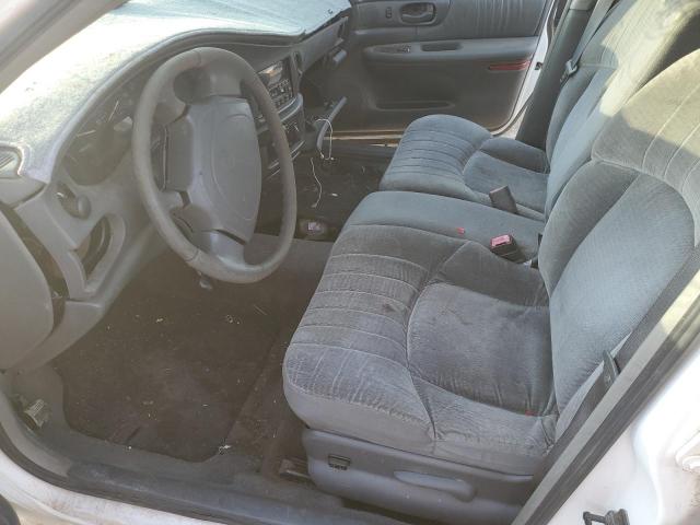 Photo 7 from auction – 2003 BUICK CENTURY CU with VIN 2G4WS52J331104185
